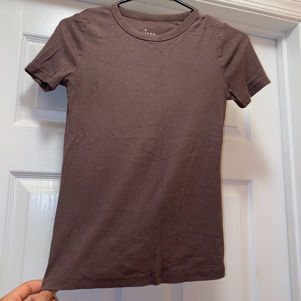 Casual Tee